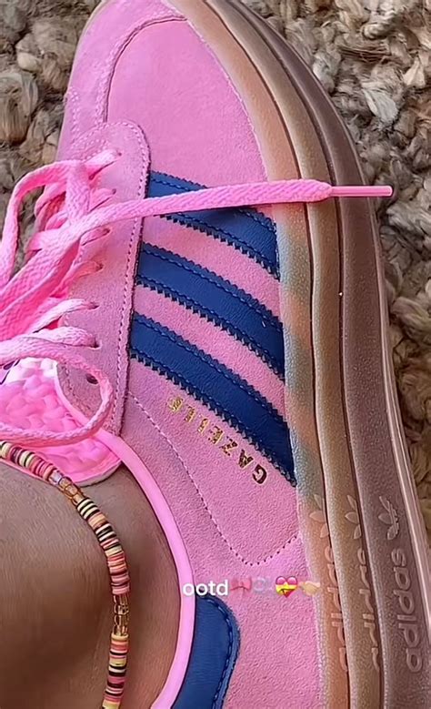 adidas pink sneakers|trendy adidas pink shoes.